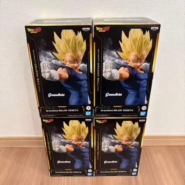 드래곤볼z 마인 베지터 4