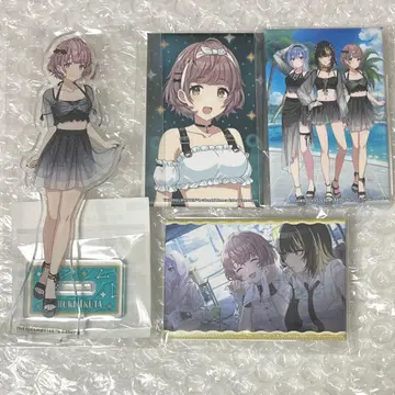 이쿠타 하루키 샤니마스