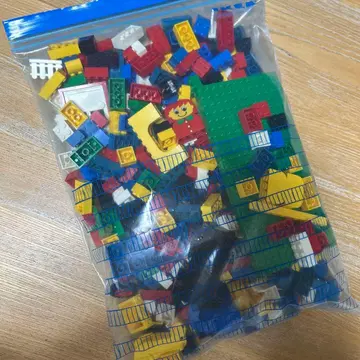 LEGO 848g