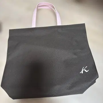 키타무라 토트백 A4 사이즈