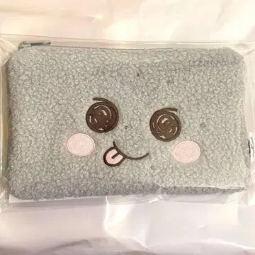 [은석] RIIZE 시부야 109 팝업 얼굴 파우치