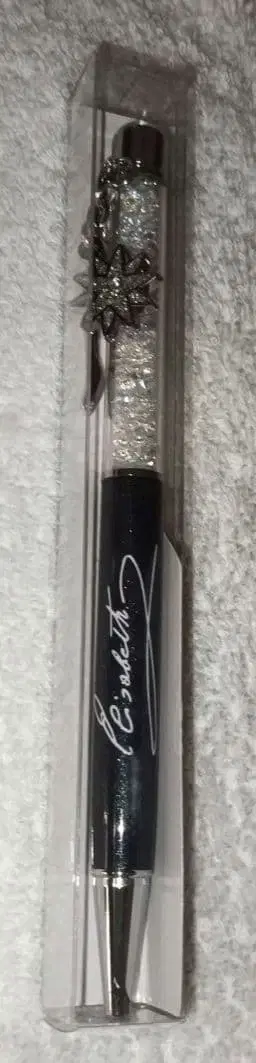 엘리자베트 2025~ 오로라 볼펜