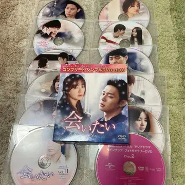 보고싶다 시티 헌터 미스 리플리, 굿 Dr, 제빵왕 김탁구 1.2