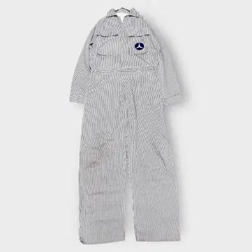 [ 레어 사이즈 ] 야나세 츠나기 작업옷 3L