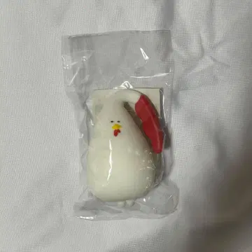 커버올 엄마 딱 좋은 말랑말랑 마스코트 말랑말랑 닭