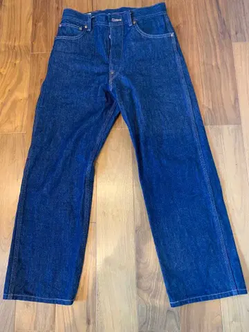 레어 Lee x nano universe Lee CowBoy 콜라보 상품