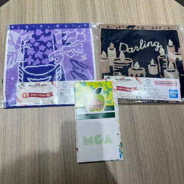 미세스 그린애플 1번 복권 G H상