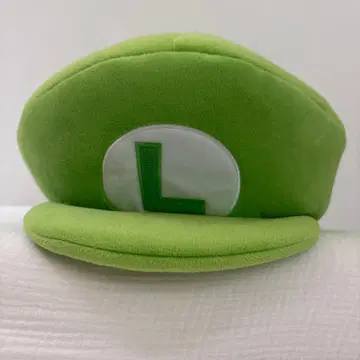 루이지 모자 USJ