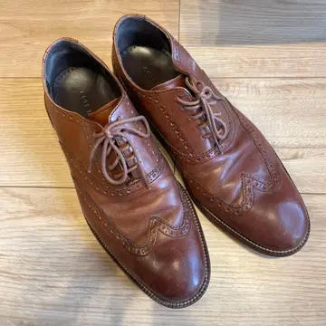 콜한 윙 칩 슈즈 26.5cm