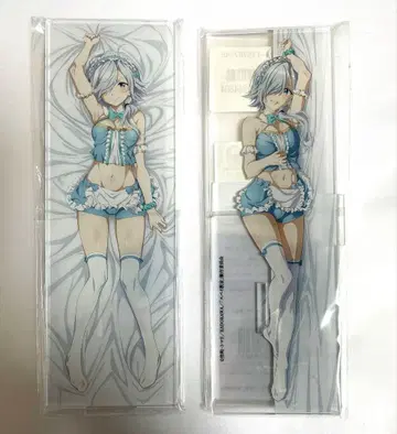 스파이 교실 모니카 아크릴 스탠드 MIOS