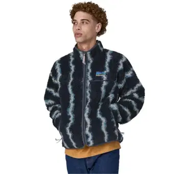 파타고니아 50주년 썬더 레트로 가디건