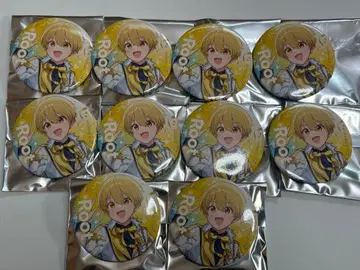 스토푸리 루토군 캔뱃지