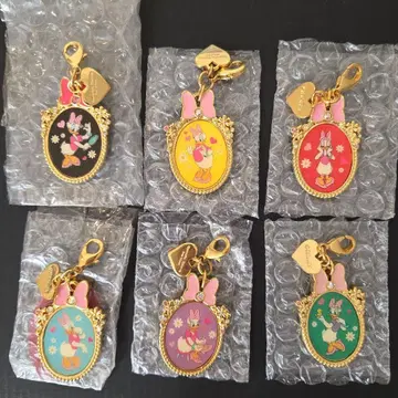 디즈니 Disney Samantha 데이지 참