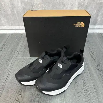 THE NORTH FACE 그래발 슬립온 28cm