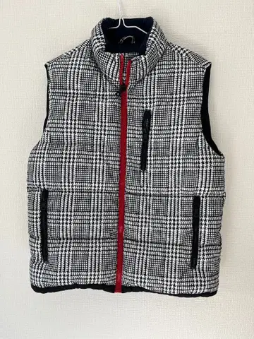 TOMMY HILFIGER 다운 베스트