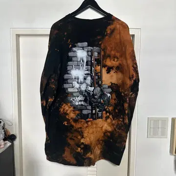 CVTVLIST 오사카 3주년 롱T 사이즈 2