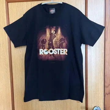 SHOOT 블랙 T셔츠 M