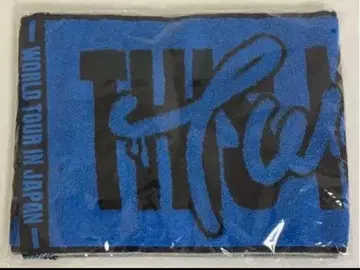 TWICE 쯔위 THIS IS FOR 굿즈 머플러 타월