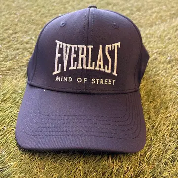EVERLAST MIND OF STREET 캡 phatrnk