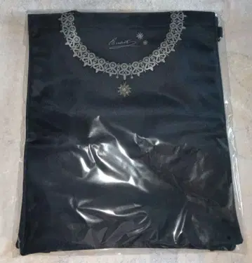 엘리자베트 2025 ~ 토트백 (네이비)