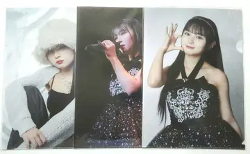 CANDY TUNE 키리하라 미즈키 클리어 파일 생탄제