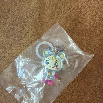 나루미야 캐릭터즈 메지루시 액세서리