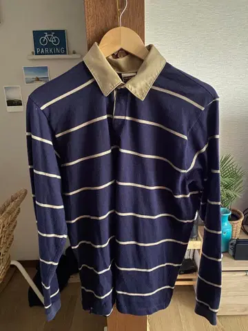 캠퍼스 아메리칸 액션 기어 피케 셔츠