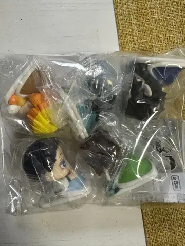 귀멸의 칼날 오넴탄 컴플리트