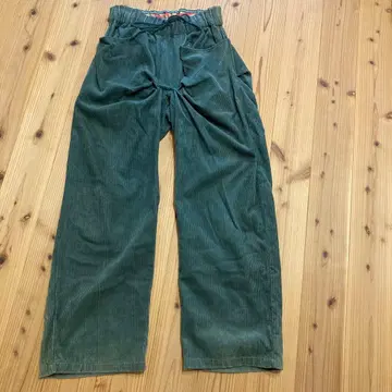 SHANTii 팬츠 무라준 마츠오카 슌스케 mash gohemp