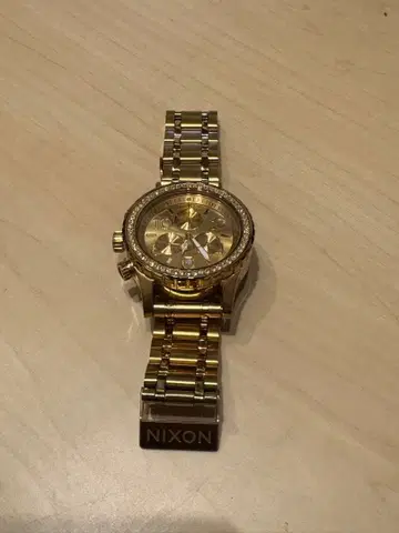 닉슨 NIXON 손목시계 THE 38-20