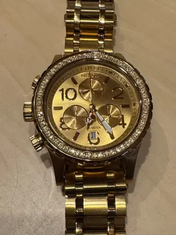 닉슨 NIXON 손목시계 THE 38-20