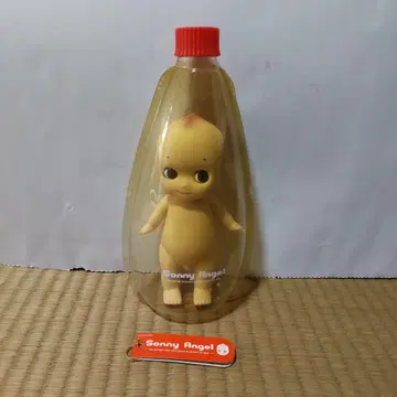 소니 엔젤 보틀 인형 마요네즈