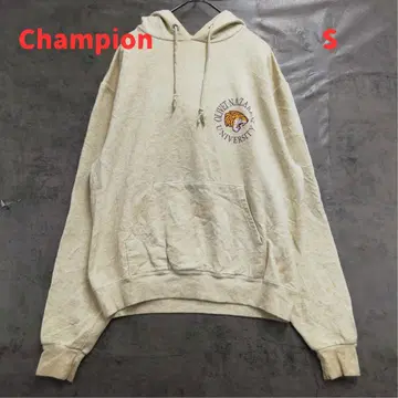챔피온 후디 후드티 생성 원포인트 구제 의류 [ 7656 ]