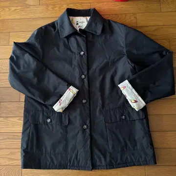 피코네 다운 자켓 38