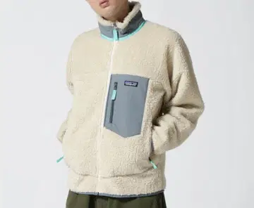 Patagonia Classic Retro-X Jacket