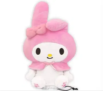 미사용 새상품 마이멜로디 드라이버용 골프헤드커버