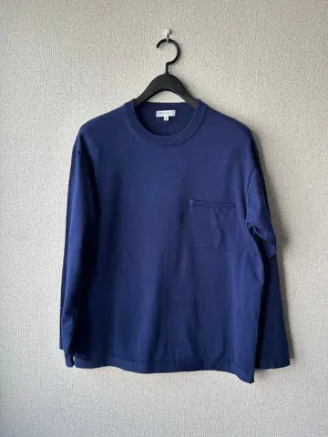 BEAUTY&YOUTH UNITED ARROWS 네이비 니트 XL