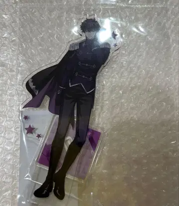 미남 빌런 이케빌라 Anime Expo 아크릴 스탠드 에리스