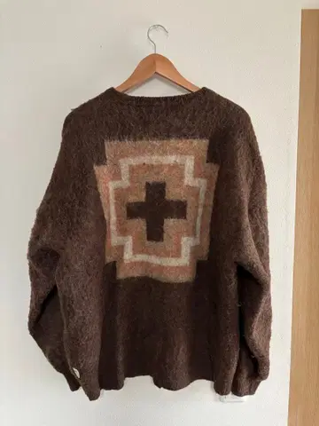 beams ssz 모헤어 니트 사이즈 s