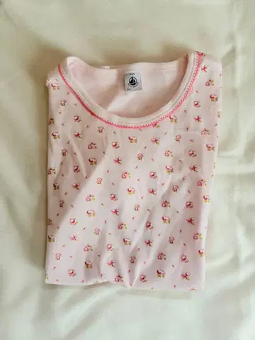 쁘띠바토 16세 t셔츠