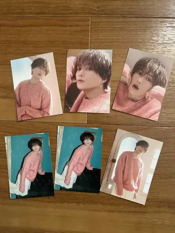 야기 유세이 트레카세트