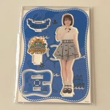 세이요카 아크릴 스탠드