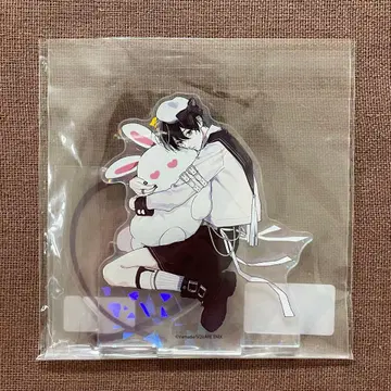 봄/여름/가을/겨울계 남자 야마다 아크릴 스탠드 나츠히코 복권