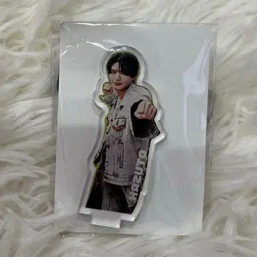 모쿠다이 카즈토 아크릴 스탠드