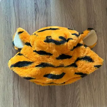 디즈니 티거 버킷햇