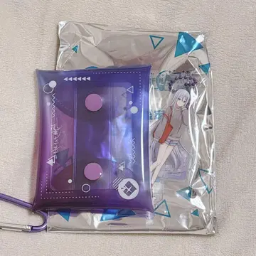 프로세카 스시로 멀티 파우치 요이사키 카나데