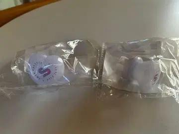 스토페스 입장자 특전 링 라이트