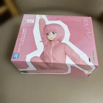 봇치 더 록! 고토 히토리 피규어 vol.2 N 12-37