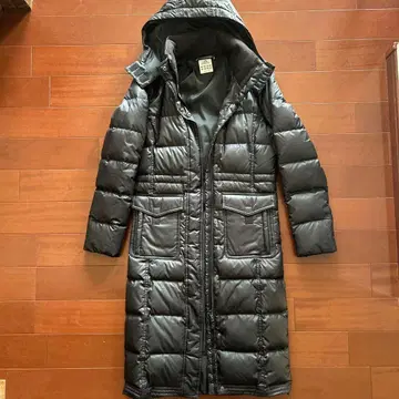 adidas 여성용 다운 코트