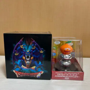 드래곤 퀘스트 시도 슬라임 타워